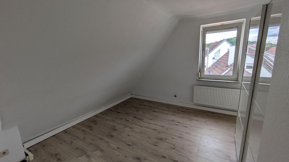 Renovierte 2-Zimmer-DGWohnung in Stuttgart-Rohracker – Foto 5