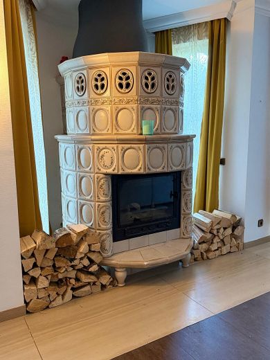 Exklusive Erdgeschossresidenz mit Haus-in-Haus Charakter – Foto 16