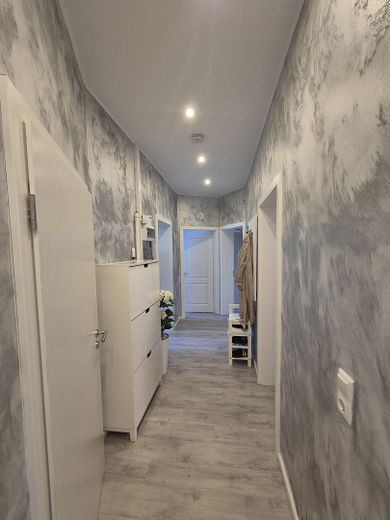 Charmante 3-Zimmer-Wohnung I Top-saniert I Außergewöhnlich – Foto 12