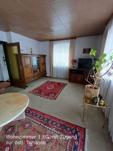 Großes Einfamilienhaus / Mehrgenerationenhaus in traumhafter Lage – Foto 8
