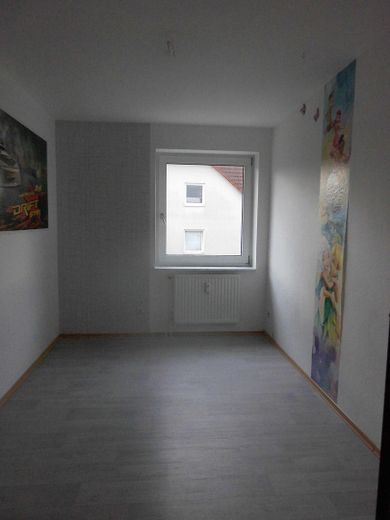 Wohnung in Uslar – Kinderzimmer