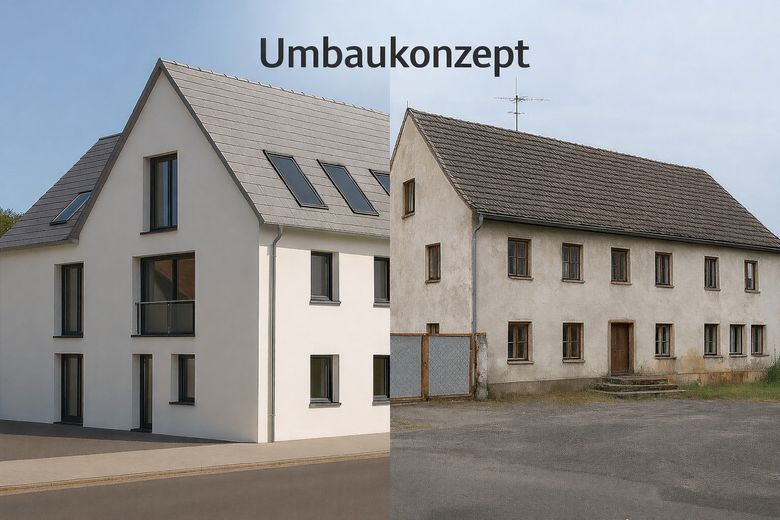 Ihre Chance im Spreewald! Großes Anwesen in Lübbenau mit Saal und Entwicklungspotenzial – Foto 1