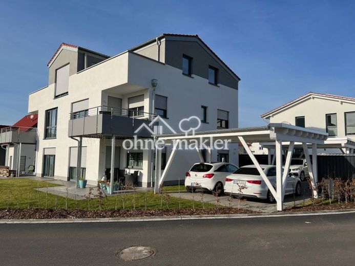 Schlossblick 15, 1. Obergeschoss – Foto 2