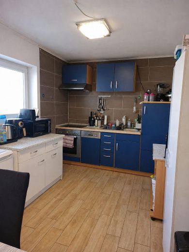 Zentral aber ruhig - 2 Zimmer Wohnung – Foto 1