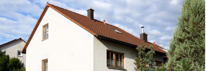 Provisionsfrei - Reiheneckhaus mit Garten, Garage & neuem Dach in Reutlingen Betzingen – Ausblick