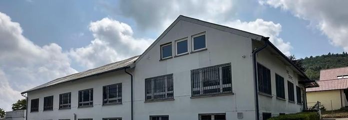 Kiralık ofis/muayenehane ve/veya depo alanı – Außenansicht