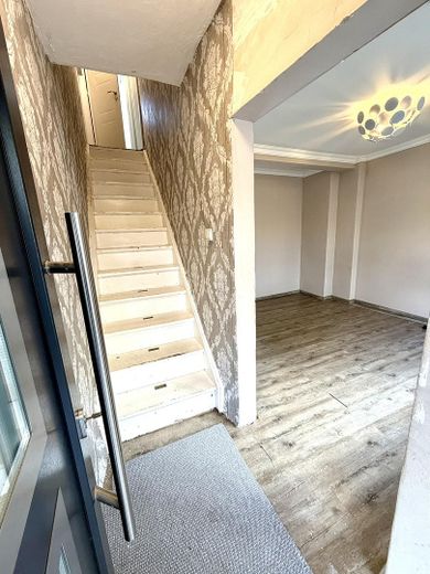 Eingangsbereich (Original)