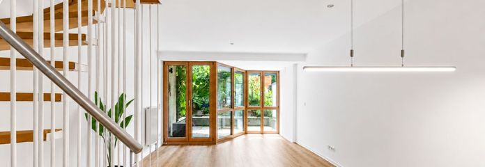 Wohnzimmer EG