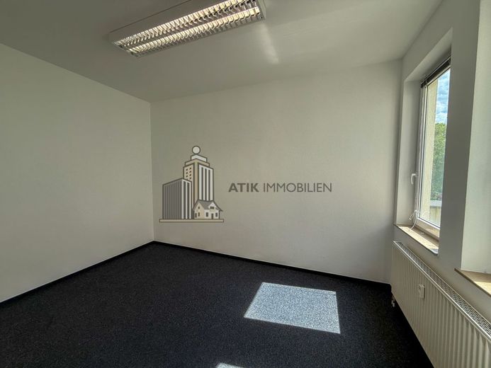 ATIK: Moderne Arbeitsplätze mit attraktiver P-L-Verhältnis - provisionsfrei – Innenansicht