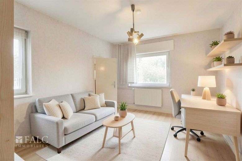 1.002 m² Grundstück mit Bestand - Sanierungschance oder Neubauprojekt mit Entwicklungspotenzial – Arbeitsraum - (KI generiert)