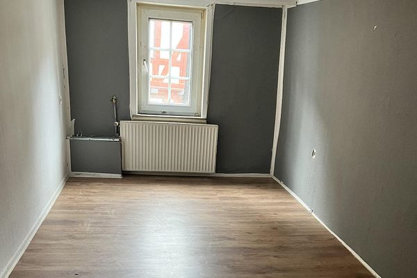 Accogliente appartamento di 2 locali in edificio storico a graticcio a Bad Wildungen in affitto