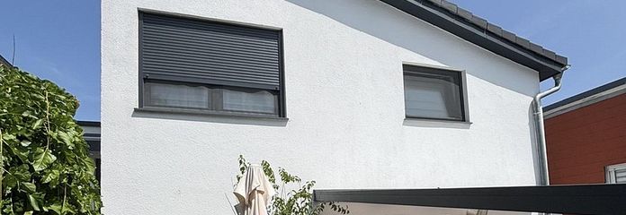 Hochwertiges Einfamilienhaus mit exklusivem Wohnkomfort und zukunftssicherer Energieeffizienz
