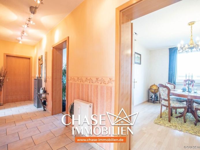 Gemütliche Hochparterre-Eigentumswohnung mit Balkon - Ruhiges Wohnen in Hameln / Afferde! – Foto 1
