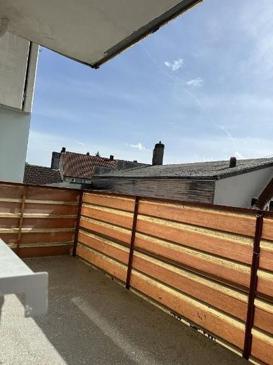 3-Zimmer-Maisonette mit 2 Balkonen (4299/18) – Bild 1
