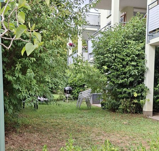 Appartamento di proprietà con terrazza, giardino e posto auto interrato – Foto 4