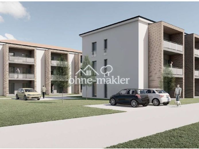 Rechtstreeks van de eigenaar - Hoogwaardige nieuwbouwwoning op toplocatie in Nittenau – Foto 2