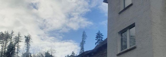 Burgwald-Bottendorf, EFH