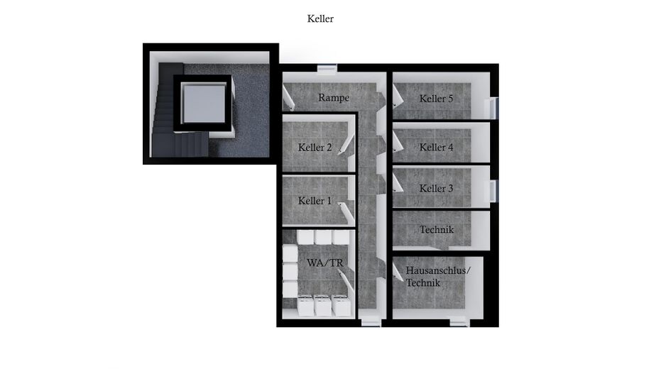 Keller