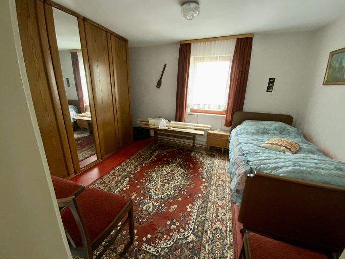 Haus zum Kauf in Feilbingert bei Bad Kreuznach - Großes Wohnhaus, Scheunen, Lagerfläche – Foto 19