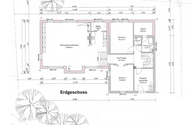 Plan EG