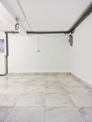 Fundstück: Schönes, sehr individuelles Reihenmittelhaus für Pärchen – Kellerraum