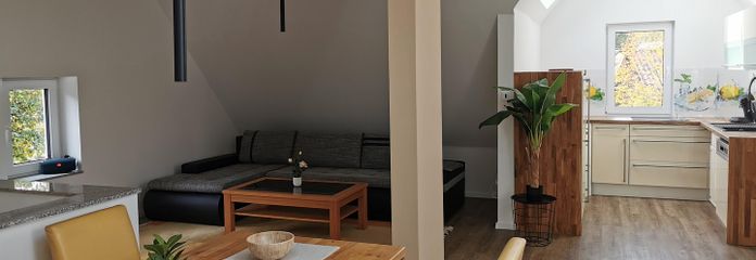 prachtig maisonnette-appartement energieklasse A+