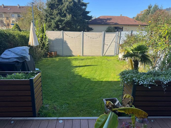 Modernisiert FAMILIEN-TRAUM in Bad Säckingen( Nutzfläche 213 qm) – Foto 4