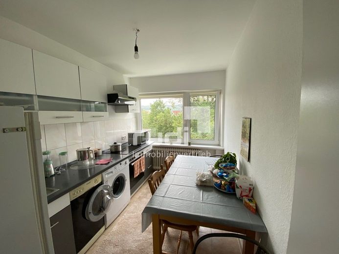 - Exklusive, schöne und modernisierte Wohnung im Kurort nahe Stadtpark, Bahnhof, Gräflichem Park - – Bild 7