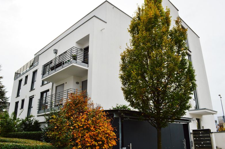 Wohngebäude