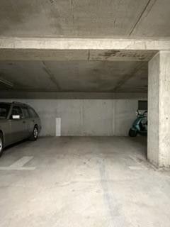 TIefgaragenplatz