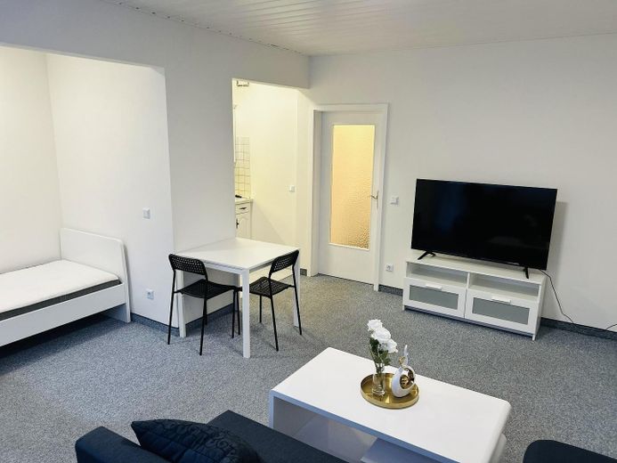1-room apartment – Foto 4