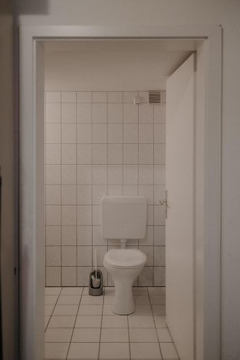 Keller 1 WC