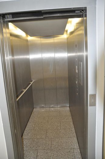 Aufzug