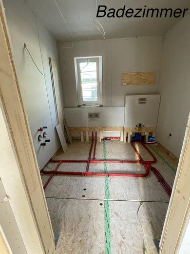 Neubau ZFH 3-Zi. ETW im 1. OG mit großem Südbalkon - PROVISIONSFREI von PRIVAT – Foto 6
