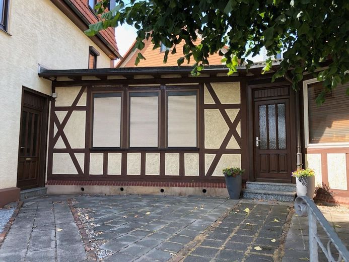 Trusetal, Wohn-und Geschäftshaus – Foto 5
