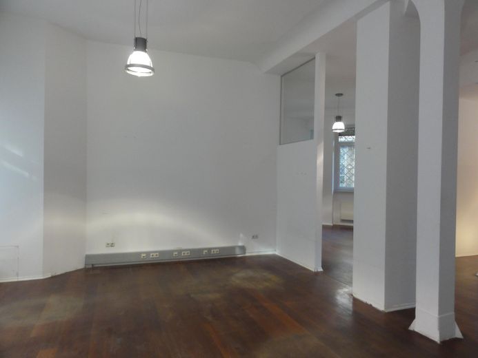 Attraktive helle Ladenfläche, Verkaufsfläche, Galerie in L8, 2 aus eigenem Bestand, provisionsfrei – Ladenfläche 1