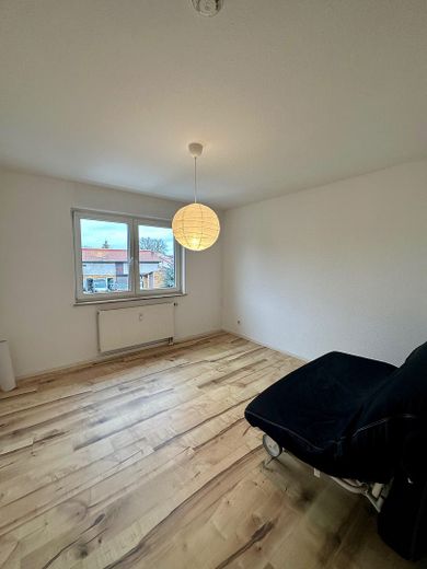 Kinder-, Arbeitszimmer