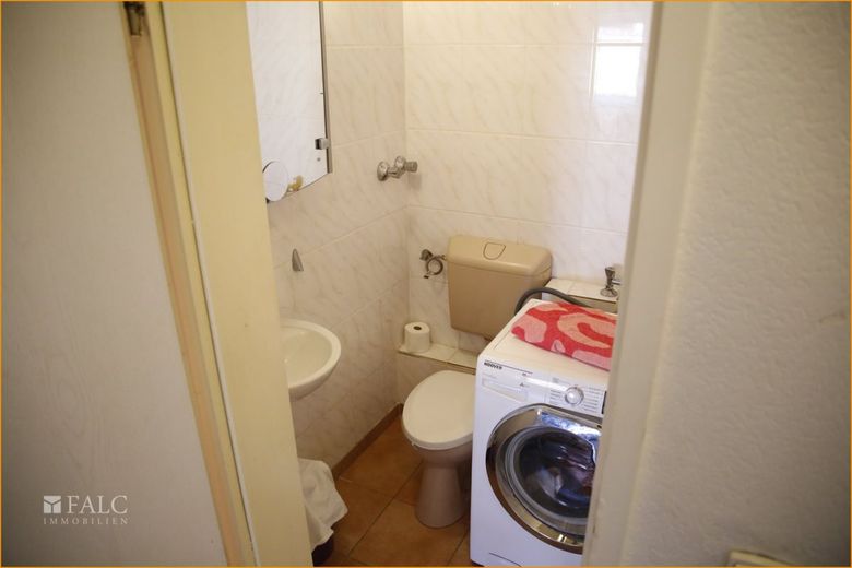 GästeWC