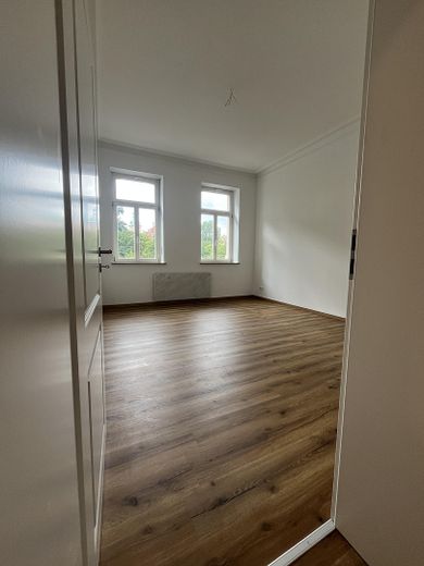 Helle 3-Zimmer-Wohnung mit Balkon & Garten – Foto 5
