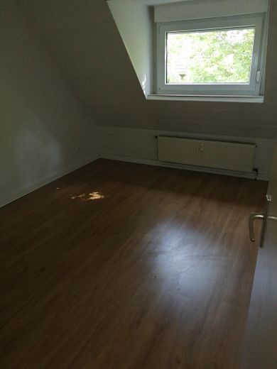Schöne Wohnung im Kaiserstraßenviertel – Kinderzimmer