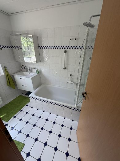 Casa adosada en esquina en bonita ubicación en Lippstadt – Bad DG