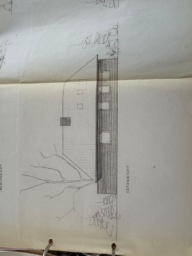 Provisionsfreies Architektenhaus in der Kantstraße, Flensburg-Sandberg – Foto 12