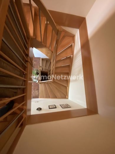 Treppe