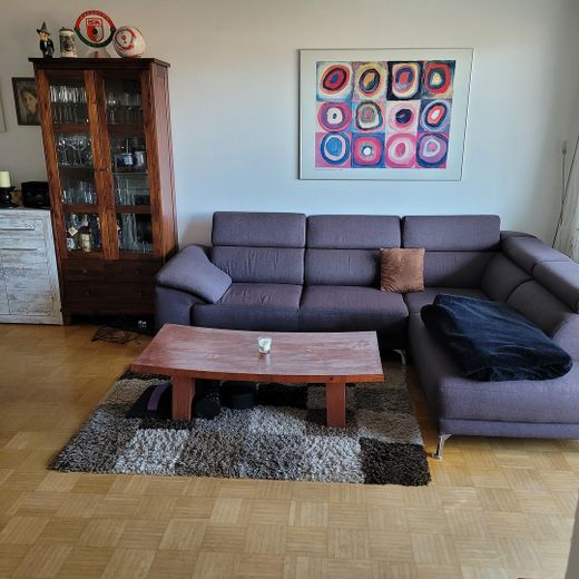 Helle freundliche Wohnung mit Ost- und Westbalkon – Foto 3