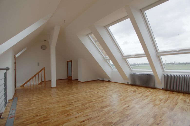 5. OG offener Arbeitsbereich