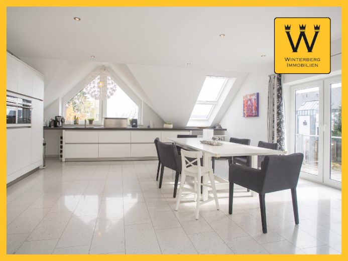 One of the most exclusive apartments in a top location in Winterberg-Stadt – Foto 1