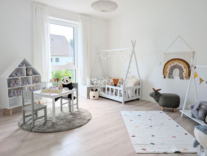 Kinderzimmer 1