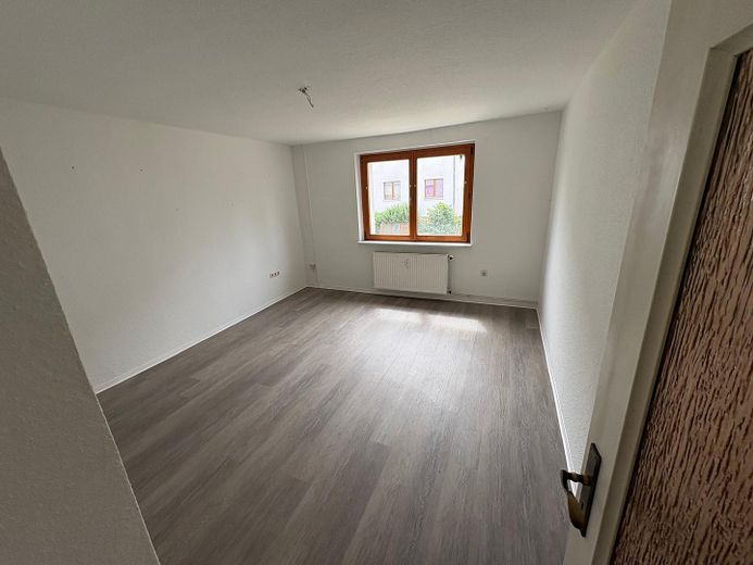 Großzügige 3- Zimmer-Wohnung in Klütz, Kita direkt nebenan – Zimmer 1
