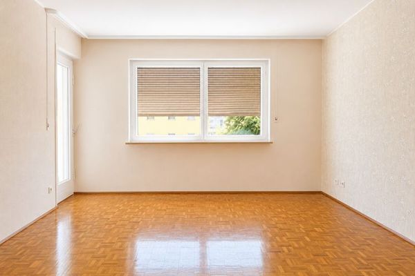 Hier beginnt Ihr neues Kapitel – Wohnung zum Gestalten und Wohlfühlen