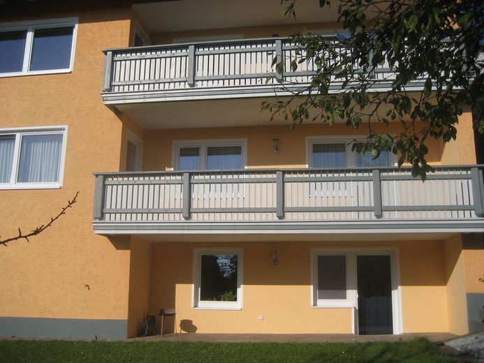 IHRE NEUE WOHNUNG IN IDYLISCHER LAGE – Foto 4